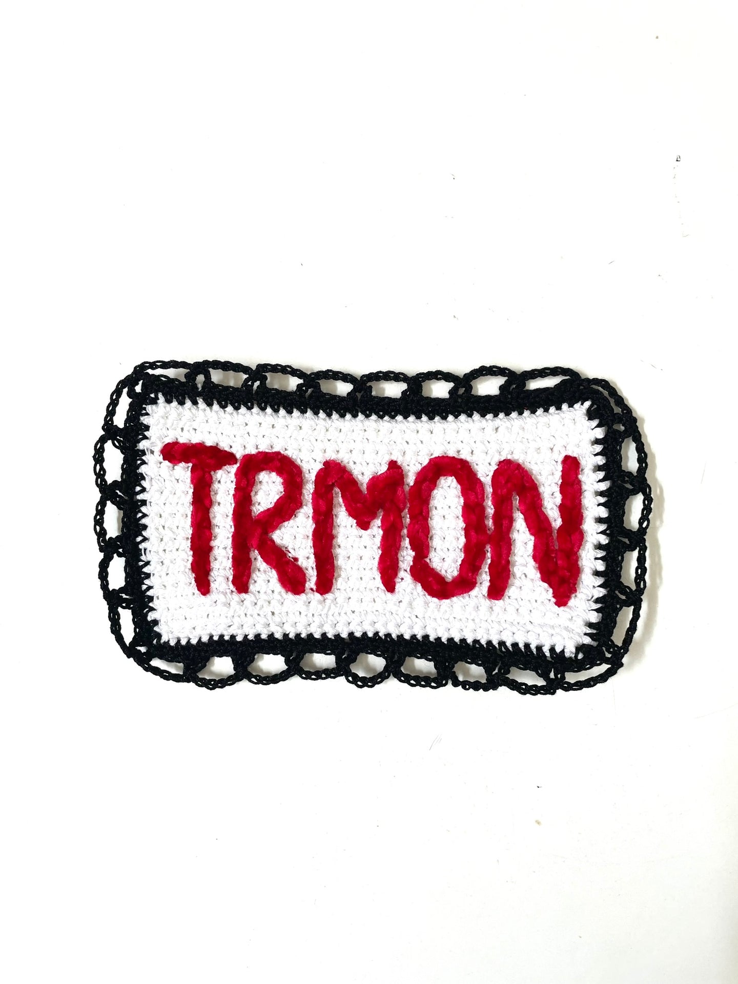 TRMON- il centrino